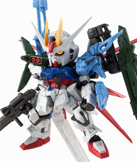 NXEDGE STYLE [MS UNIT] Perfect Strike Gundam