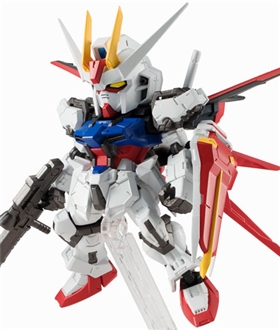 NXEDGE STYLE [MS UNIT] Aile Strike Gundam