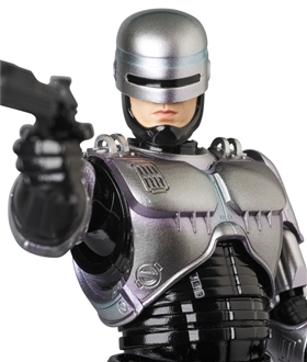 MAFEX No.67 MAFEX ROBOCOP