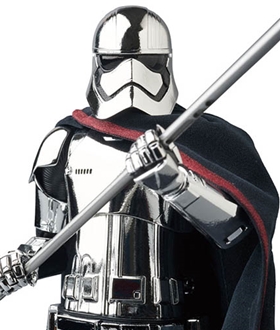 CAPTAIN PHASMA THE LAST JEDI Ver.