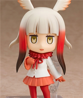 Nendoroid - Kemono Friends: Japanese Crested Ibis