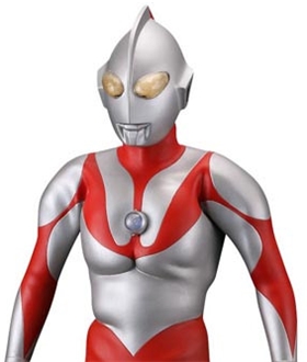  Super Soft series - Ultraman B type