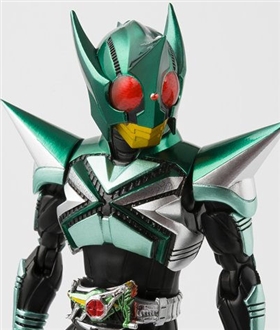 SHFiguarts - Kamen Rider Kickets