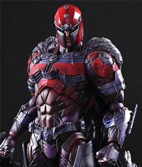 Variant Play Arts Kai - MARVEL UNIVERSE Magneto