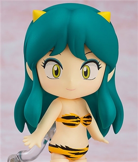 Nendoroid - Urusei Yatsura: Lum