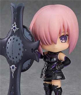 Nendoroid Fate/Grand Order - Shielder/Mash Kyrielight