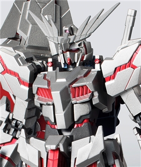 UNICORN GUNDAM 03 PHENEX type RC (DESTROY MODE)