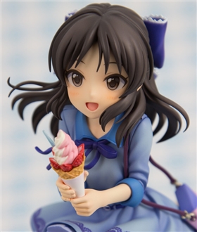 “iDOLM@STER Cinderella Girls” Tachibana Arisu Hajimete no Hyoujou ver. by PLUM