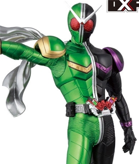 Masked Rider Series DXF Figure  Special Selection vol.2