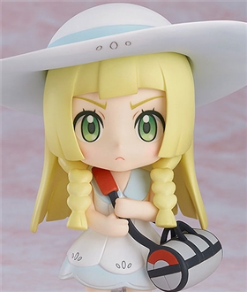  Nendoroid - Pokemon: Lillie