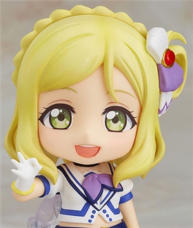 Nendoroid - Love Live! Sunshine!!: Mari Ohara