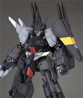  Frame Arms 1/100 NSG-25 gamma Strauss :RE Plastic Model