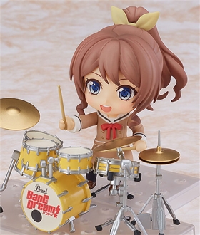 Nendoroid - BanG Dream!: Saya Yamabuki