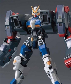 HG 1/144 GUNDAM DANTALION