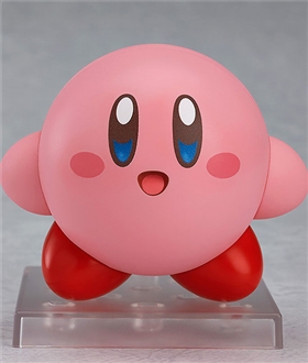 Nendoroid - Hoshi no Kirby: Kirby