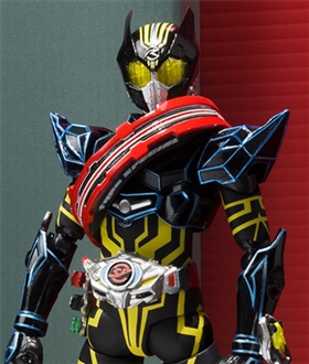 SHFiguarts Masked Rider Drive Type Special