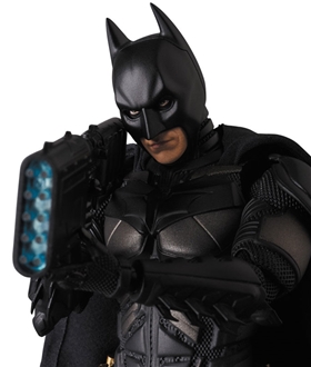 MAFEX No.053 MAFEX BATMAN Ver.3.0