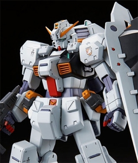 MG 1/100 Gundam TR-1 [Haze Ren]