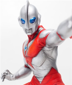  CCP 1/6 Tokusatsu Series VOL.79 Ultraman Powered