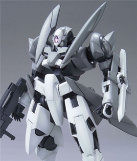 MG 1100 GN-X Plastic Model