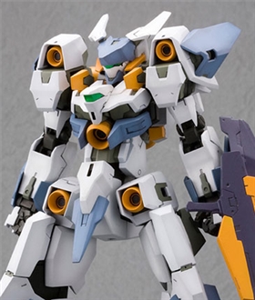 Frame Arms 1/100 YSX-24 Baselard :RE Plastic Model