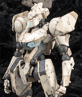 Frame Arms 1/100 Byakko Plastic Model