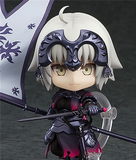 Nendoroid - Fate/Grand Order: Avenger/Jeanne d'Arc [Alter]