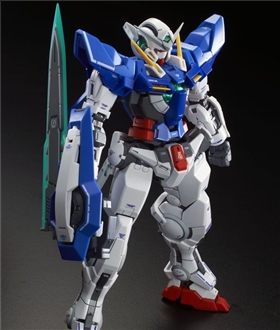  P-Bandai: RG 1/144 GN-001REII Gundam Exia Repair II - Release Info