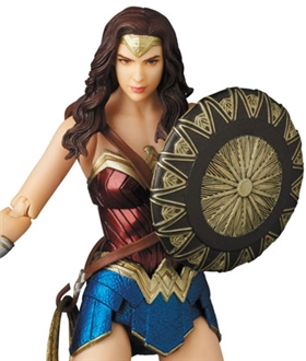 MAFEX No.048 MAFEX WONDER WOMAN