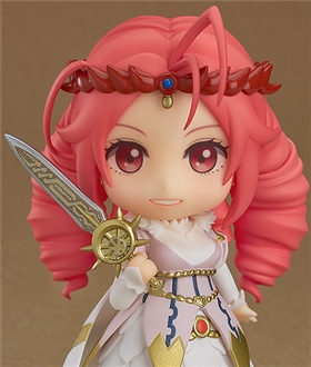 “Chain Chronicle: The Light of Haecceitas” Juliana Nendoroid by Good Smile Company