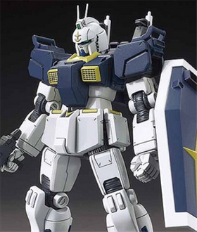 1/144 (GUNDAM THUNDERBOLT Ver.) Lu type