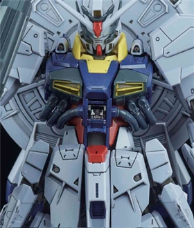 MG Mobile Suit Gundam SEED 1/100 Providence Gundam G.U.N.D.A.M. Premium Edition Plastic Model