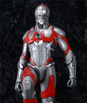 ULTRAMAN 1/6 Scale Statue