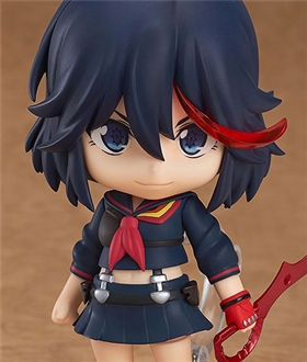 Nendoroid - Kill la Kill: Ryuko Matoi