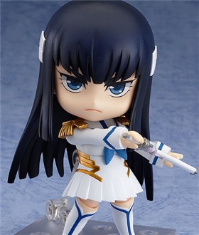 Nendoroid - Kill la Kill: Satsuki Kiryuin