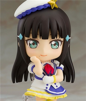 Nendoroid - Love Live! Sunshine!!: Dia Kurosawa