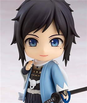 Nendoroid - Touken Ranbu Online: Yamato no Kami Yasusada