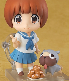 Nendoroid - Kill la Kill: Mako Mankanshoku