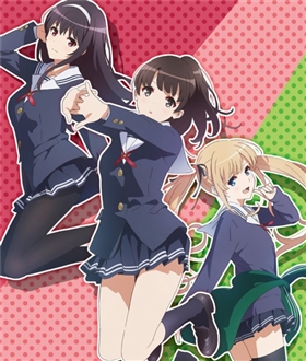 Saenai-Heroine-no-Sodatekata-Flat-ภาค2-ตอนที่-0-7-ซับไทย-ยังไม่จบ