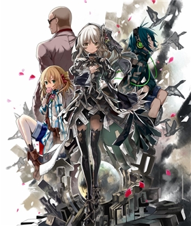 Clockwork-Planet-ฟันเฟืองหัวใจ-กลไกเวลา-ตอนที่-1-8-ซับไทย-ยังไม่จบ