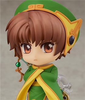 Nendoroid - Cardcaptor Sakura: Syaoran Li