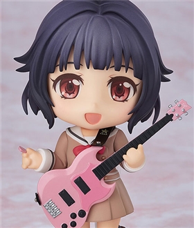 Nendoroid - BanG Dream!: Rimi Ushigome