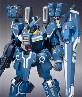 Robot Spirit (Ka signature) <SIDE MS> Gundam Mk-V