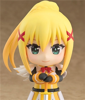 Nendoroid - KonoSuba 2: Darkness