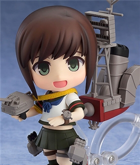 Nendoroid - Kantai Collection -Kan Colle- Fubuki Kai Ni