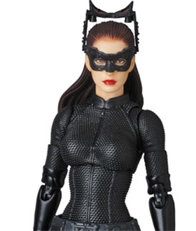 MAFEX No.50 MAFEX SELINA KYLE Ver.2.0 THE DARK KNIGHT RISES