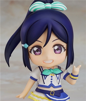 Nendoroid - Love Live! Sunshine!!: Kanan Matsuura