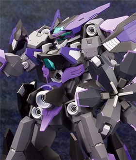 Frame Arms 1/100 YSX-24RD/NE Zelfikar/NE:RE Plastic Model Miyazawa Mokei Limited Distribution