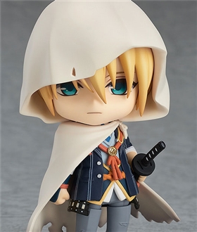 Nendoroid - Touken Ranbu Online: Yamanbagiri Kunihiro