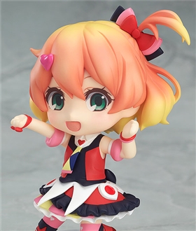 Nendoroid Co-de - Macross Delta: Freyja Wion